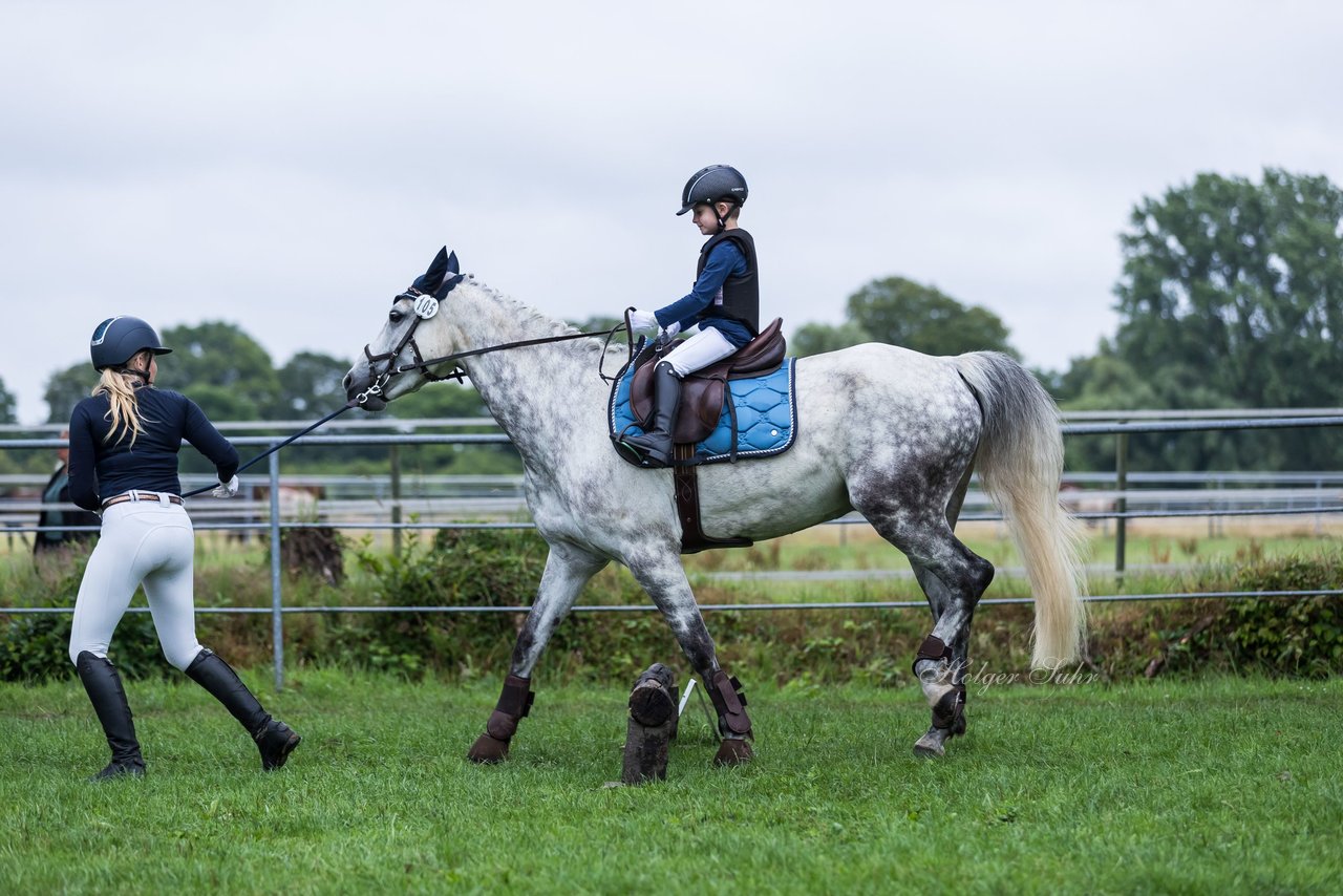 Bild 10 - Pony Akademie Turnier